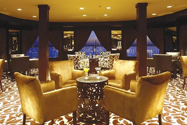 Nilkreuzfahrt & Badeurlaub Ägypten