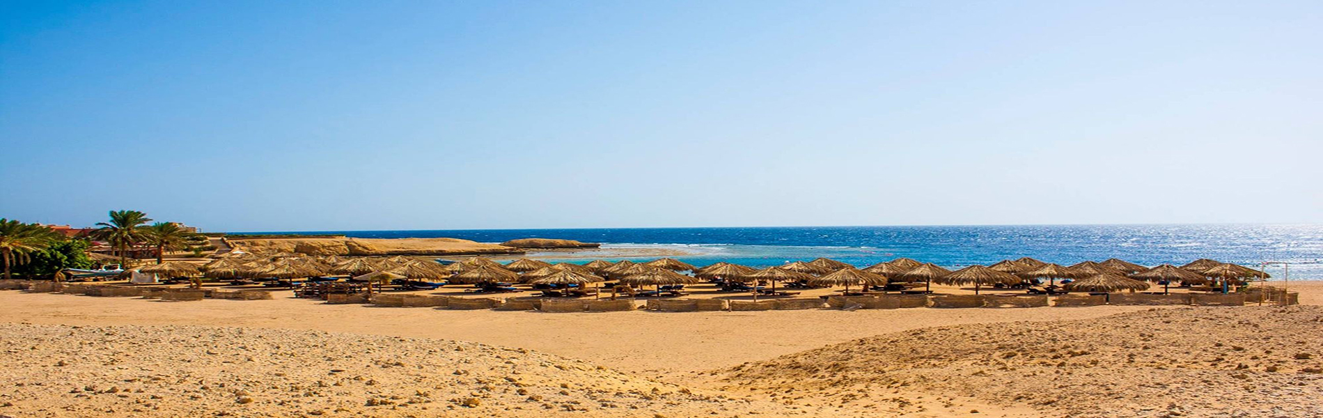 Ausflug Sharm el Naga