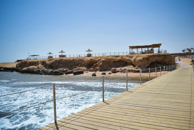 Ausflug Sharm el Naga