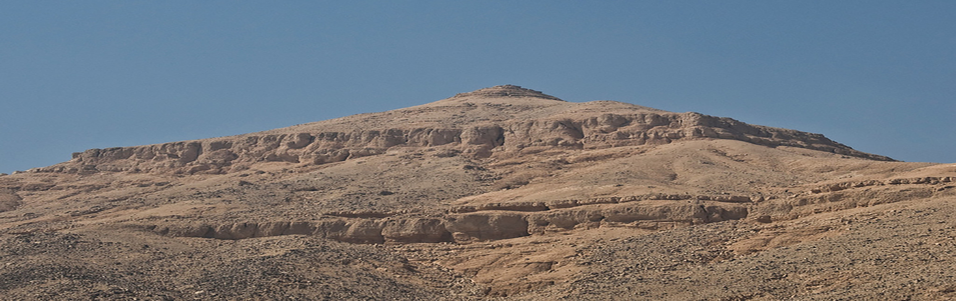 Erlebnistour Theben West